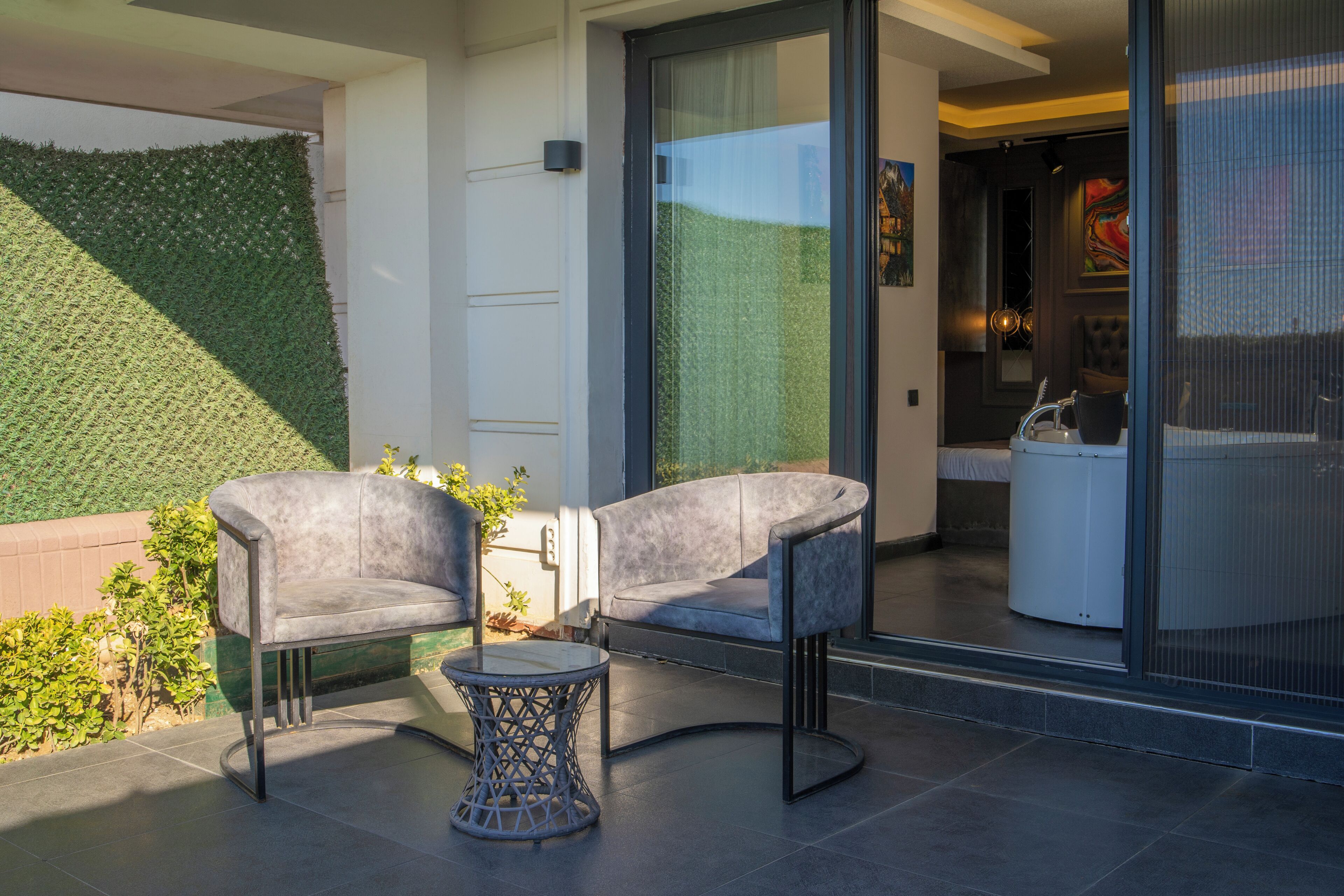 Foto - La Cielo Hotel Bostancı