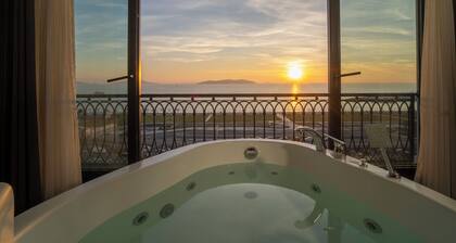 La Cielo Hotel Bostancı