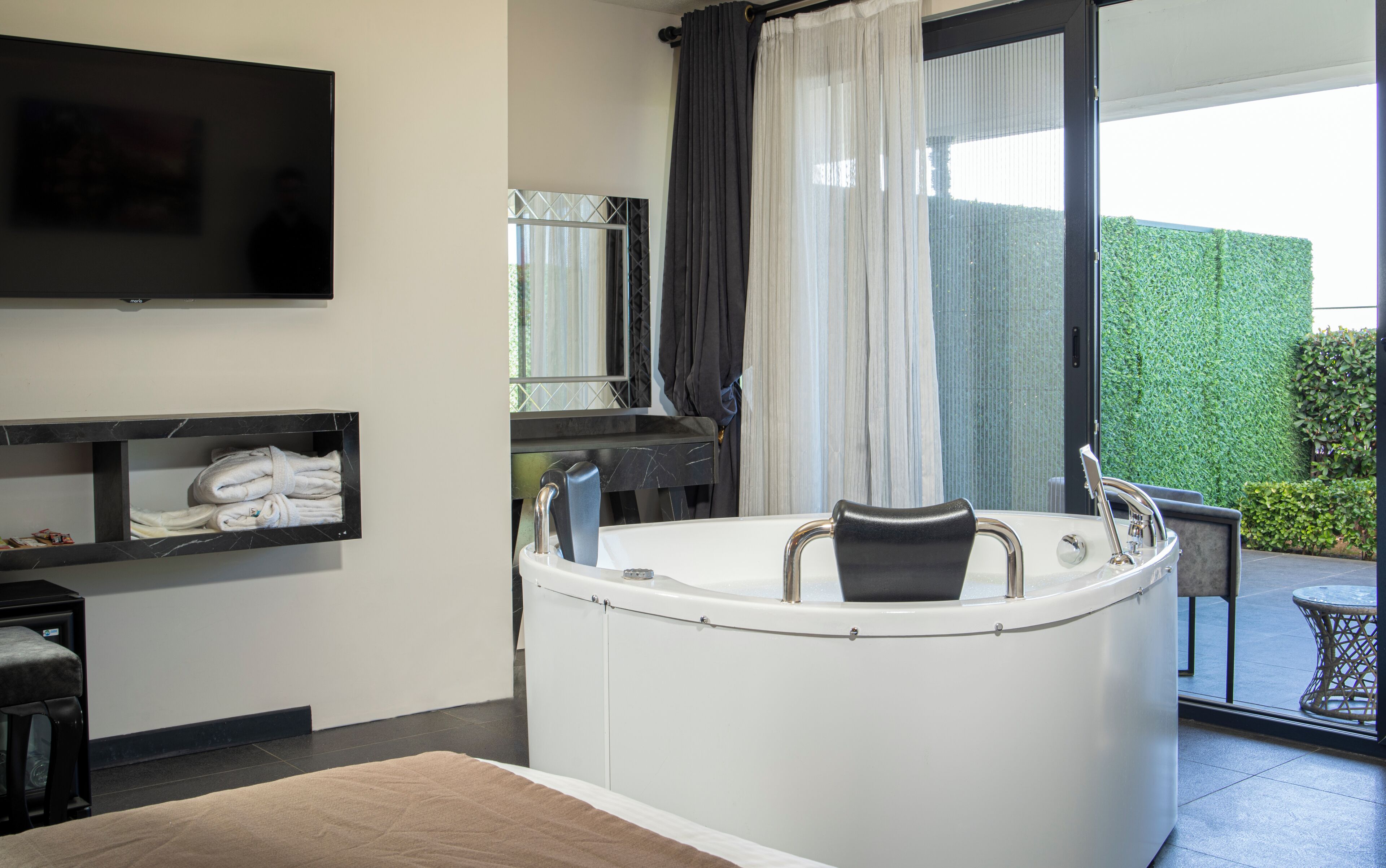 Foto - La Cielo Hotel Bostancı