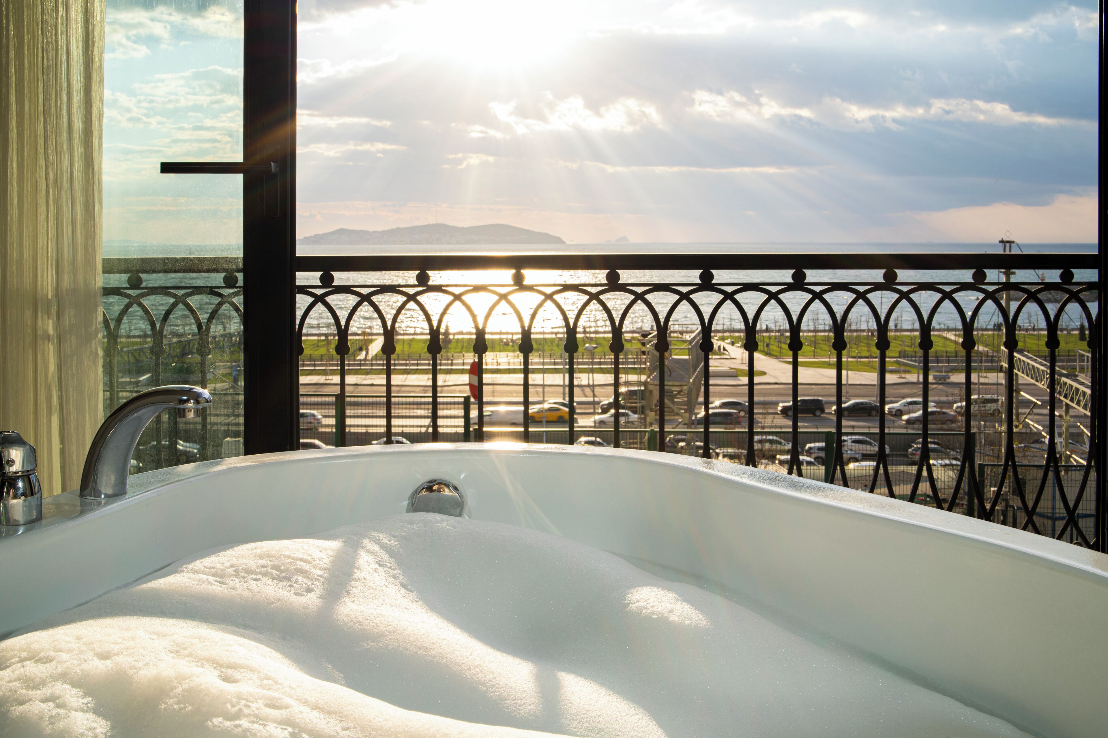 Foto - La Cielo Hotel Bostancı