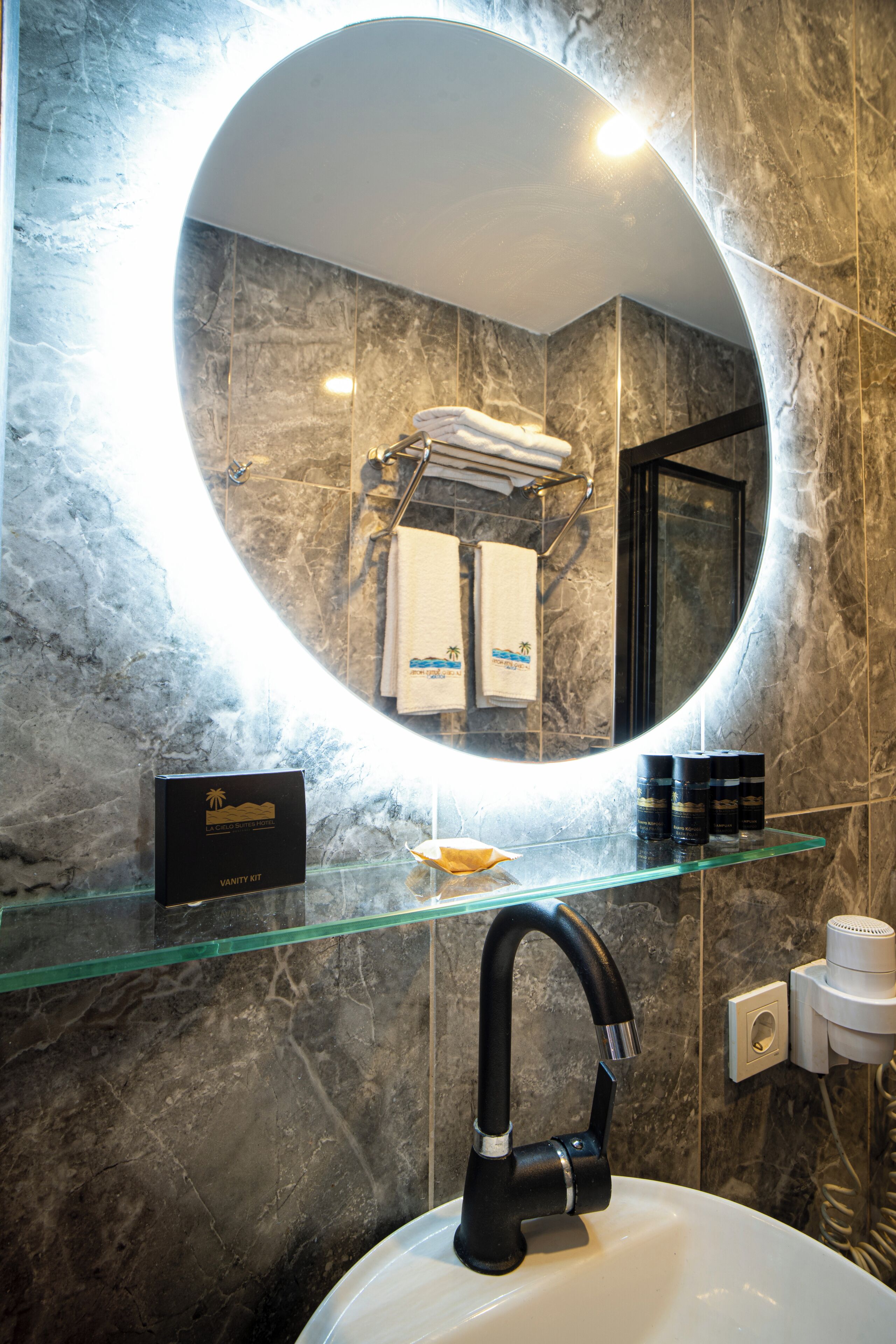 Foto - La Cielo Hotel Bostancı