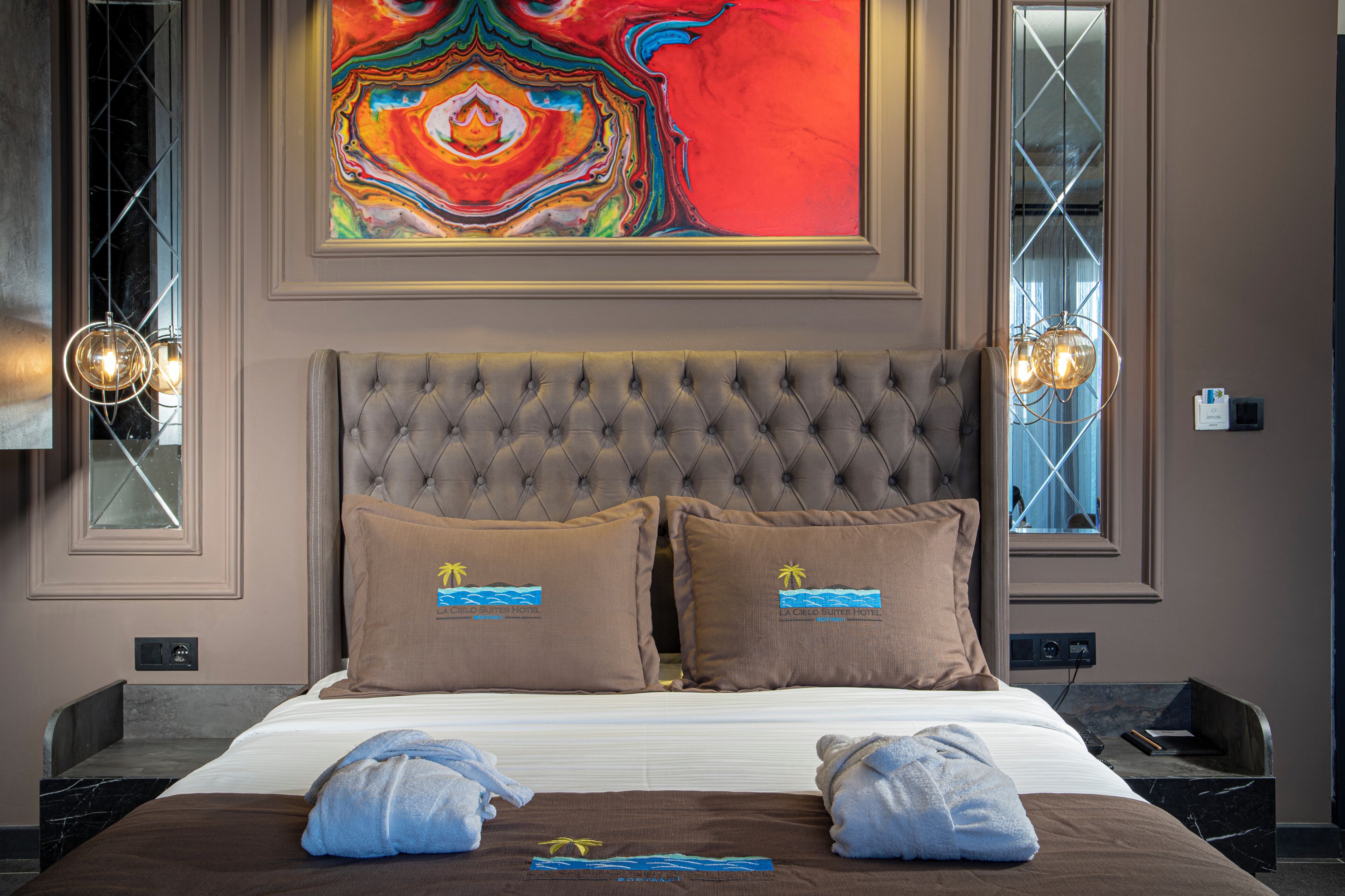 Foto - La Cielo Hotel Bostancı
