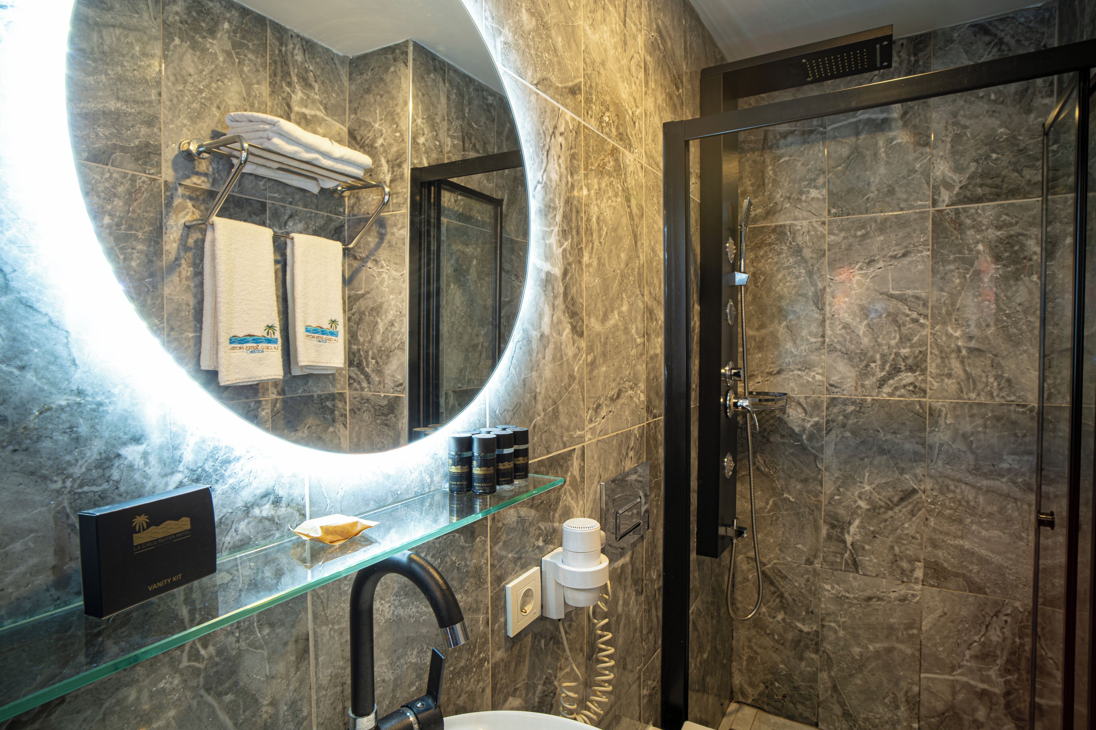 Foto - La Cielo Hotel Bostancı