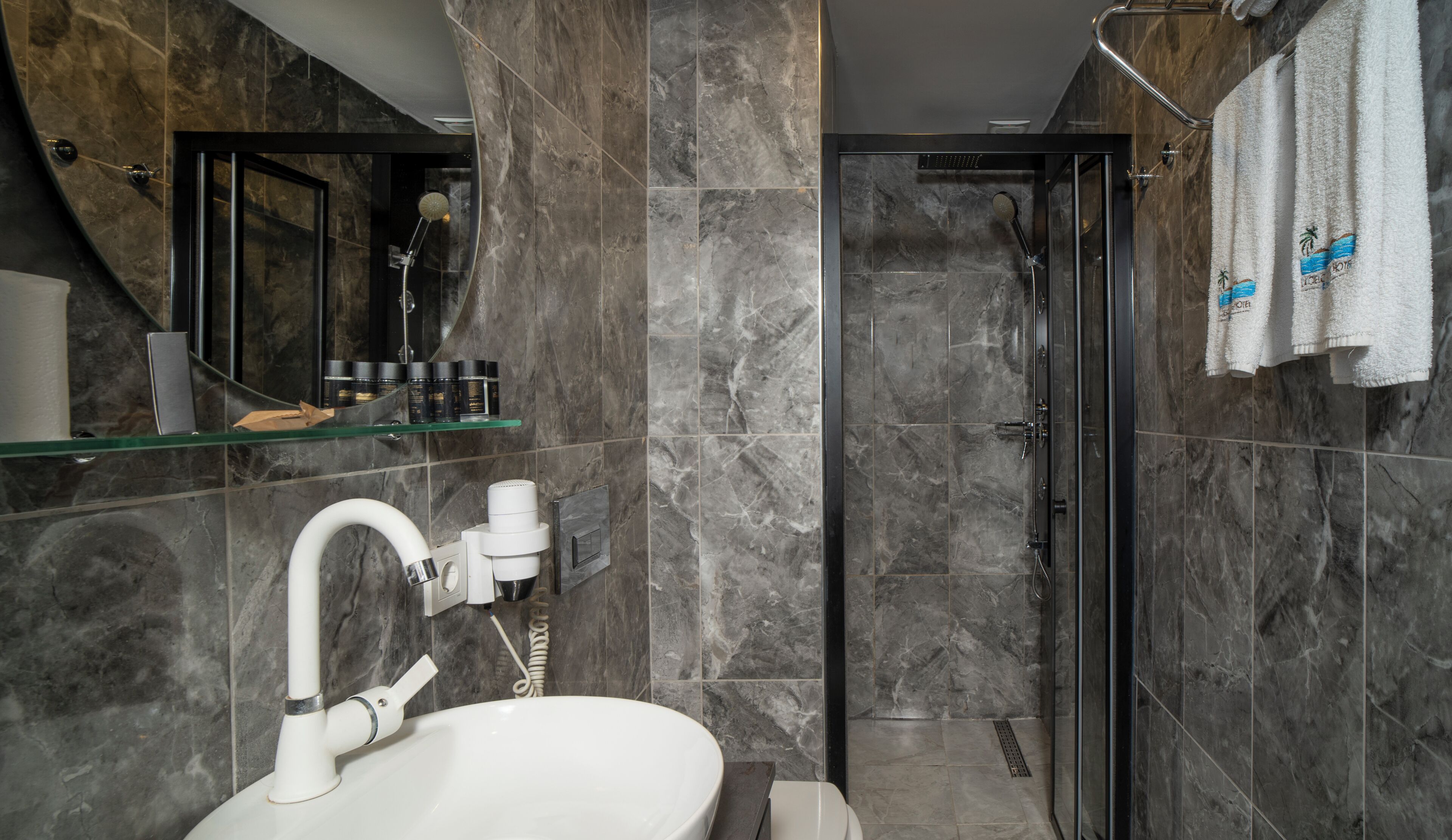 Foto - La Cielo Hotel Bostancı