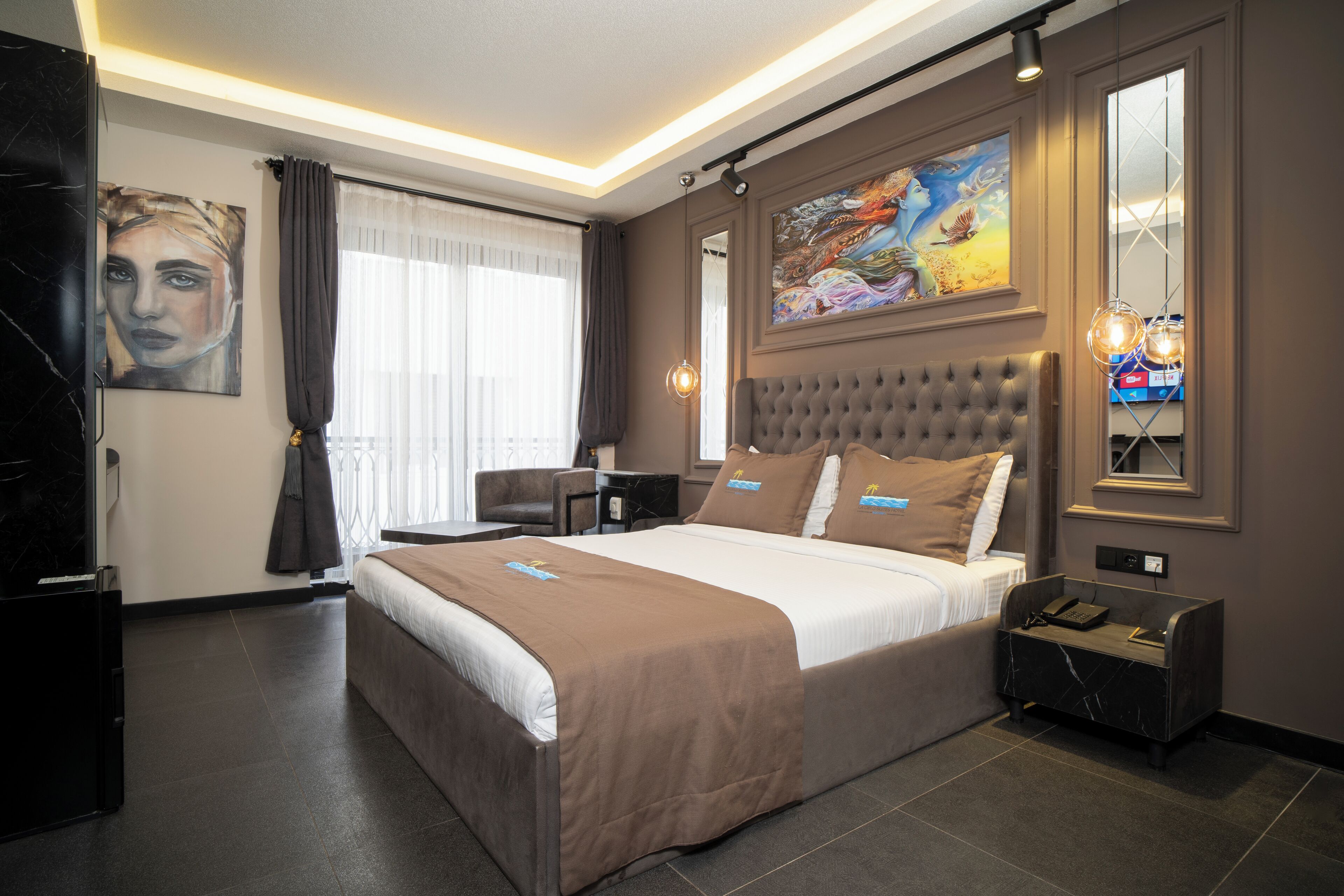 Foto - La Cielo Hotel Bostancı