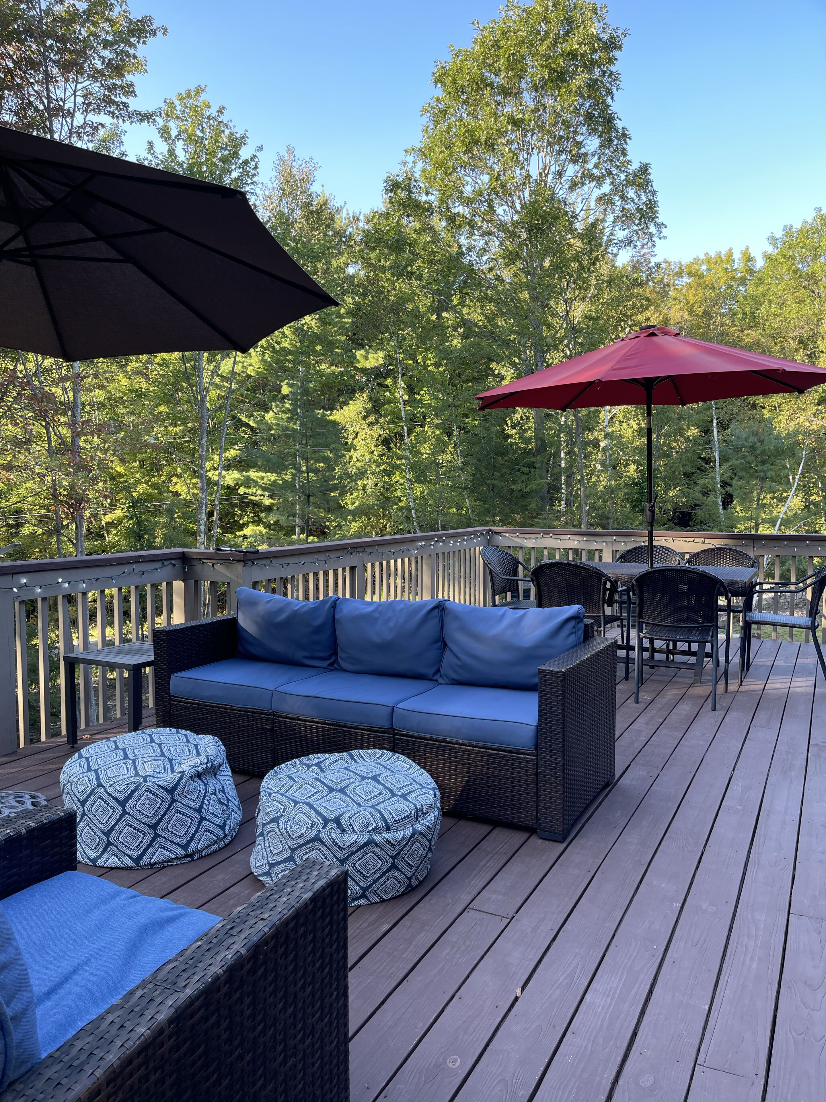 Catskill MTN House w/ Hot Tub and Large Outdoor Decks, fire-pit, close to hiking