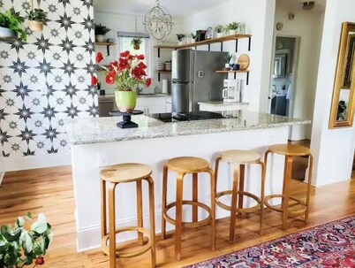 The Haymount Eclectic by Haymount Homes