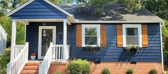 The Haymount Eclectic by Haymount Homes