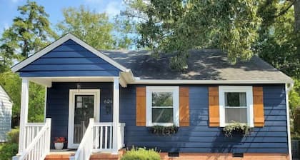 The Haymount Eclectic by Haymount Homes