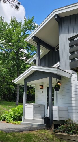 Stowefall - Your Adventure Starts Here