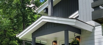 Stowefall - Your Adventure Starts Here