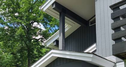 Stowefall - Your Adventure Starts Here