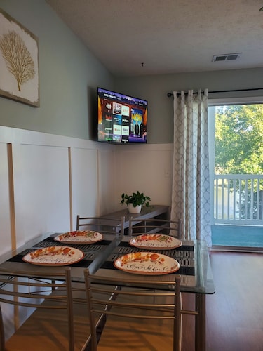 One Bedroom Condo  in River Oaks Golf & Tennis Resort