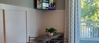 One Bedroom Condo  in River Oaks Golf & Tennis Resort