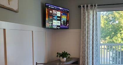 One Bedroom Condo in River Oaks Golf & Tennis Resort