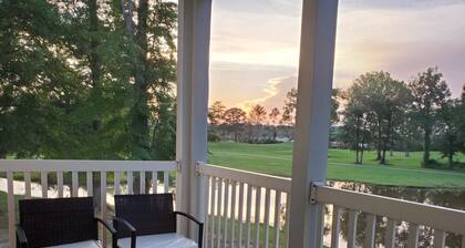 One Bedroom Condo in River Oaks Golf & Tennis Resort