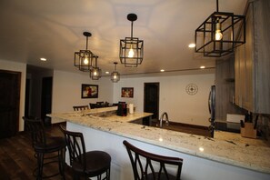 Interior - Stunning San Juan Mountain Views!!! Walking to Downtown Ridgway!!! Lower Level (Ridgway)