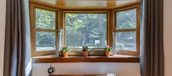 Welcome home. Comfortable four bedroom , two bath house