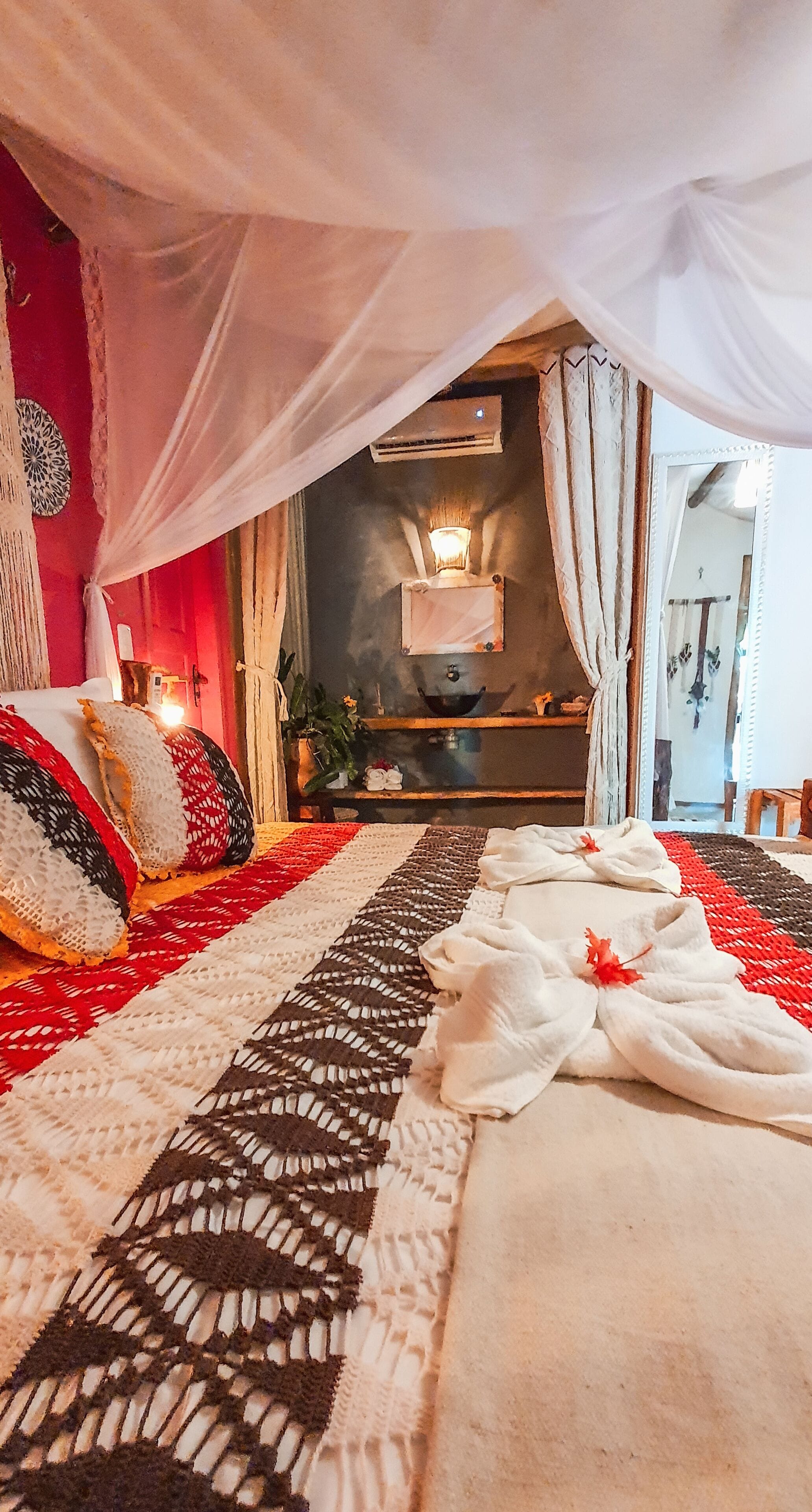 Family Room | Premium bedding, pillowtop beds, individually decorated