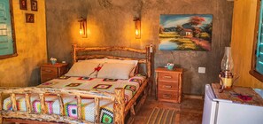 Luxury Room | Premium bedding, pillowtop beds, individually decorated