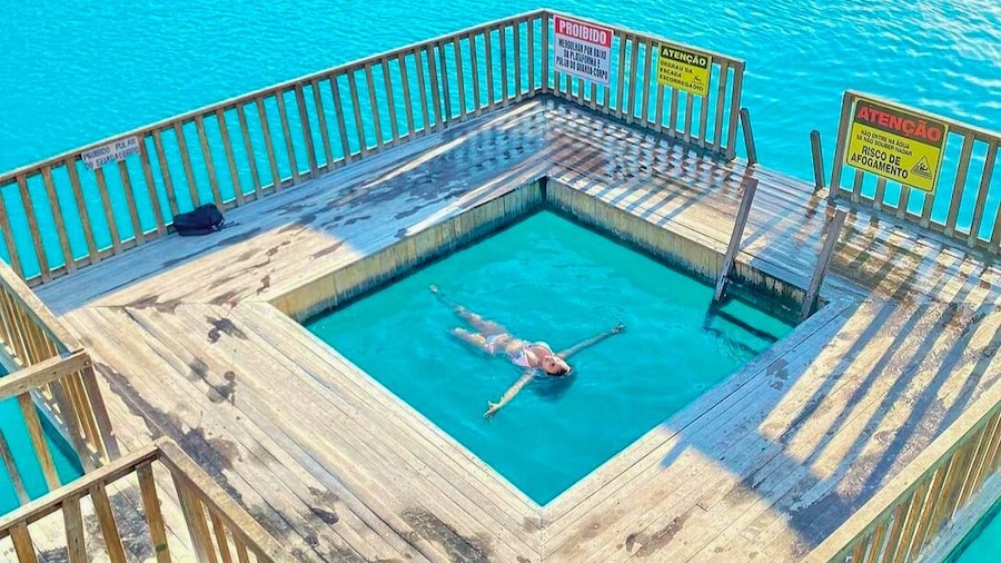 Pousada Quinta da Lagoa Azul