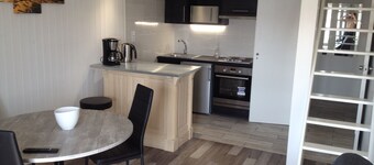 MAGNIFICENT T2 BIS LA ROCHELLE OLD PORT + PARKING LOT