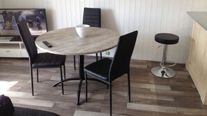 Spiseområde