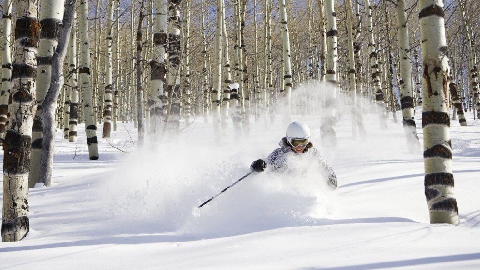 Powder Ridge Village-Ski In-Ski Out Condos at the Top of Powder Mountain 
