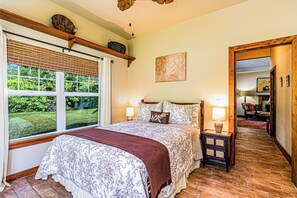 3 Schlafzimmer, kostenloses WLAN, BettwÀsche