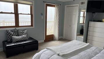 2 Schlafzimmer, kostenloses WLAN