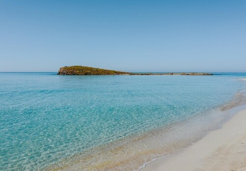 Narcissos 'Nissi Beach' apartment C3