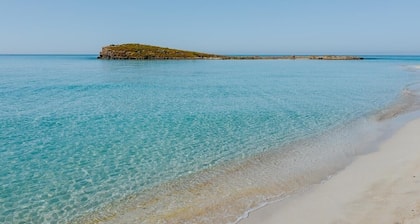 Narcissos 'Nissi Beach' apartment C3