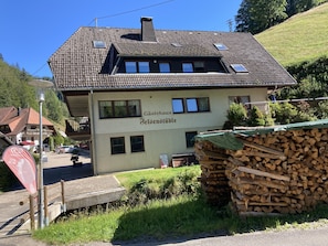 Eksteriør