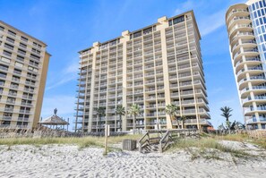 Unclassified image, 4 of 33, button - Freakin Beachin · Condo with Stunning Ocean Views (Orange Beach)