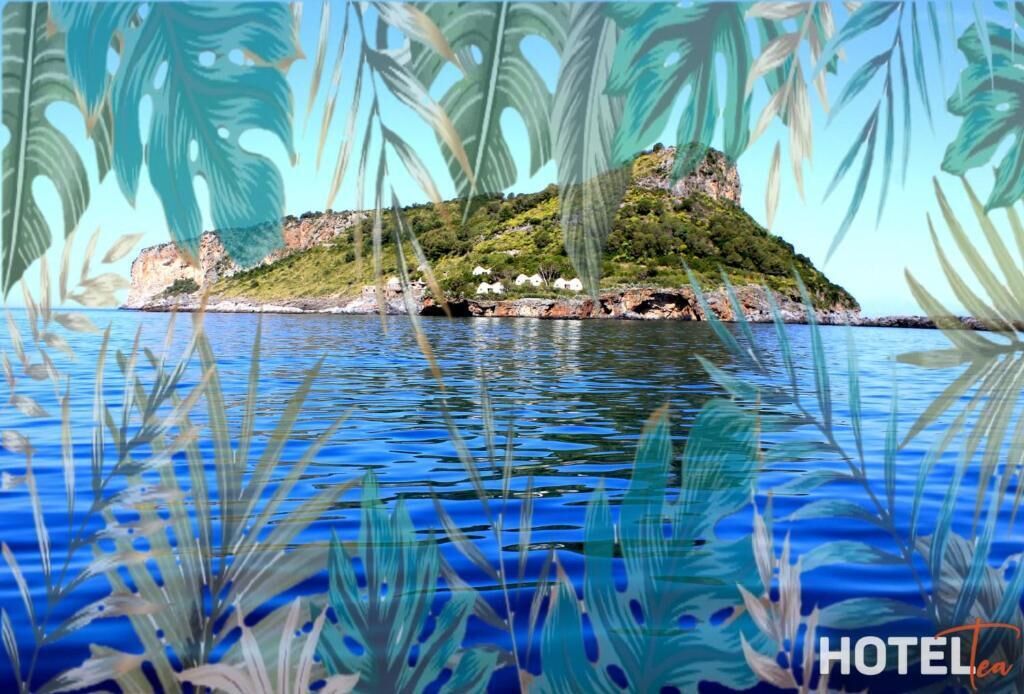 Foto - Hotel TEA - Praia a Mare