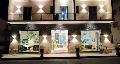 Hotel Tea Praia