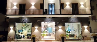 茶滩酒店