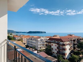 Panoramic Double Room | Beach/ocean view