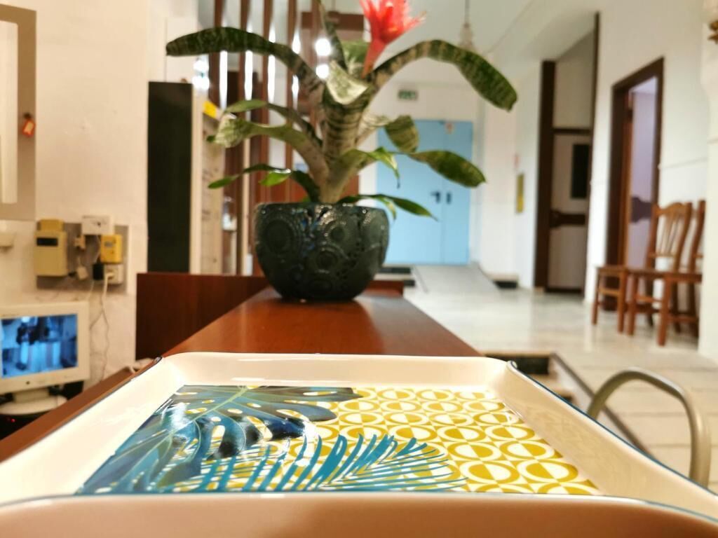 Foto - Hotel TEA - Praia a Mare