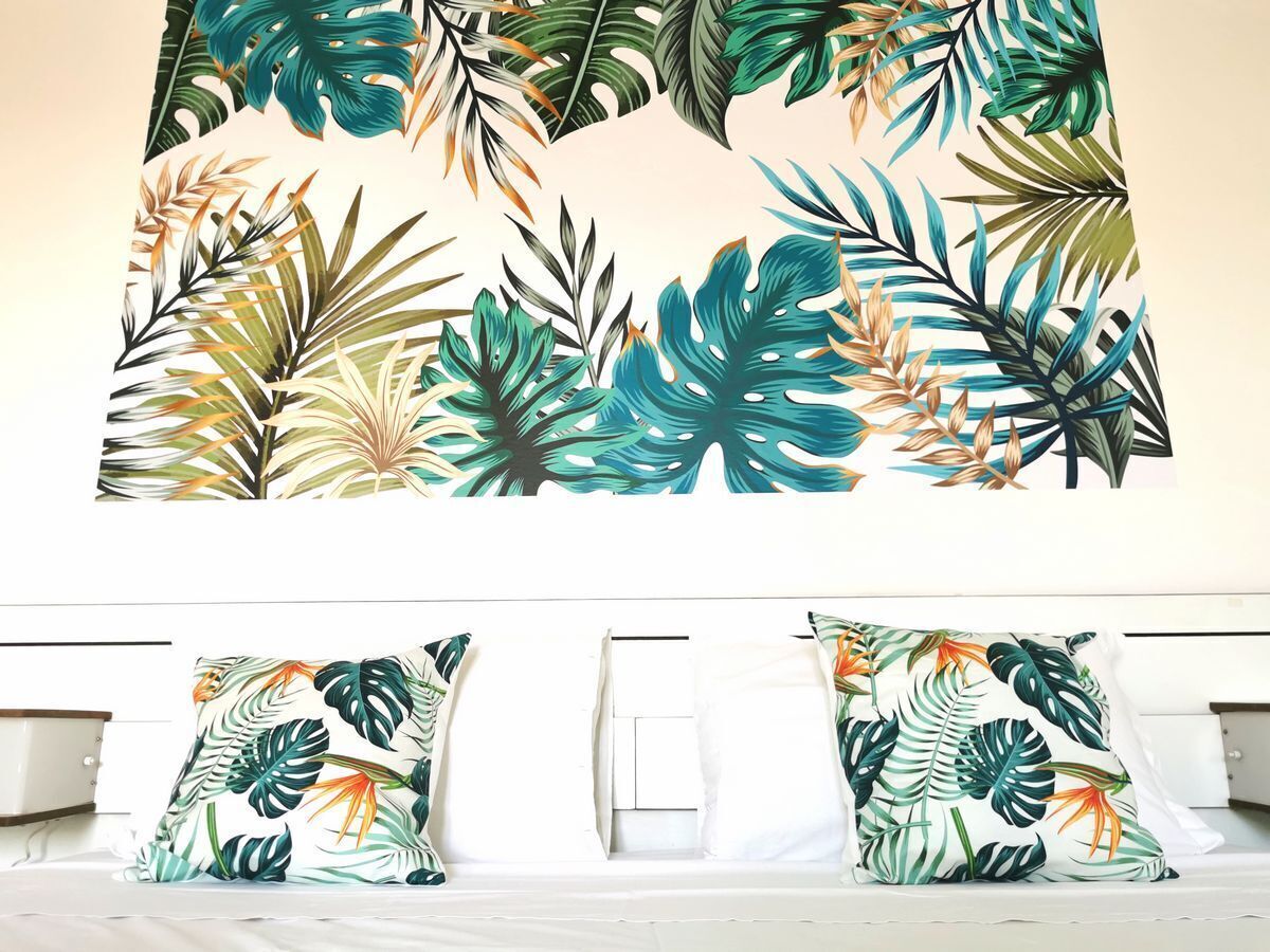 Panoramic-Doppelzimmer