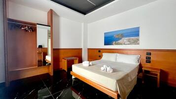 Chambre Double Deluxe