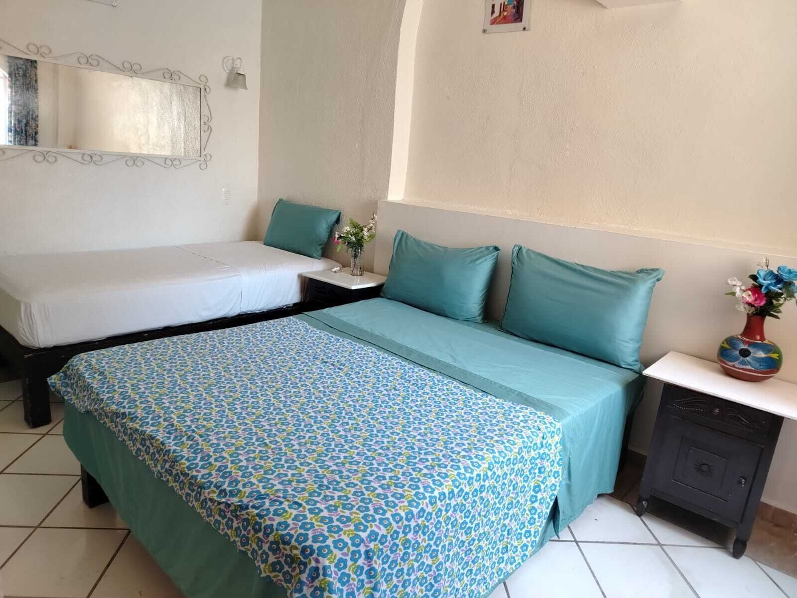 9 bedrooms, WiFi