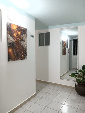 Interior - Alexandross Hostel (IN PTO VALLARTA) (Puerto Vallarta)