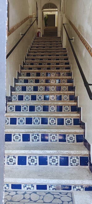 Interior - Alexandross Hostel (IN PTO VALLARTA) (Puerto Vallarta)