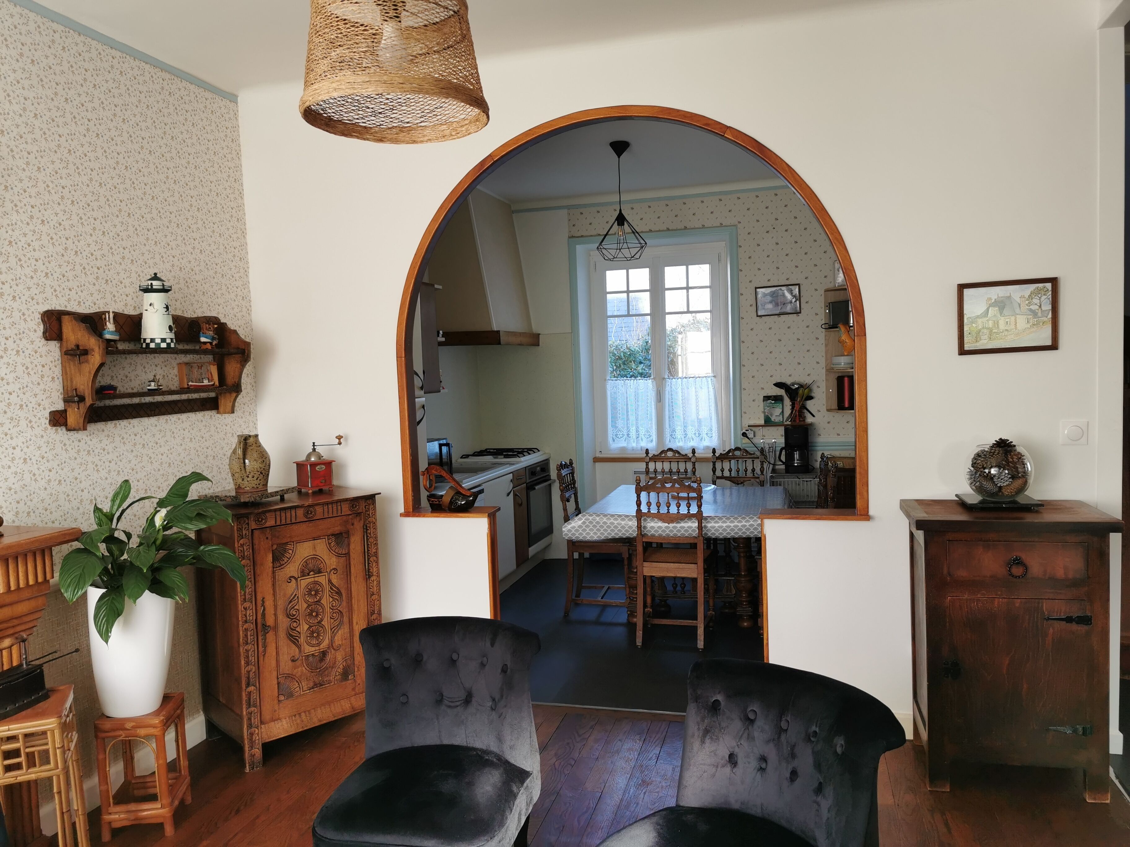 Intérieur