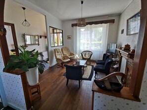 Télévision, espaces bureaux