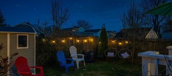 Charming 3 Bedroom Beach Cottage near Newport RI!