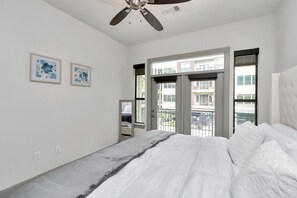 1 habitación