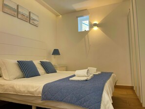 1 camera, Wi-Fi gratuito, lenzuola