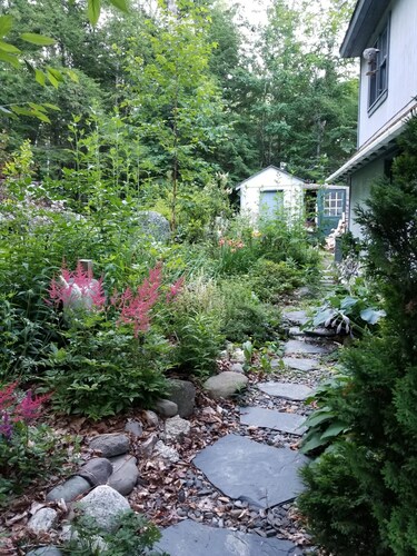 Lakeshore art studio 